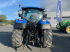 Traktor Türe ait New Holland T5.120 DYNAMIC COMMAND, Gebrauchtmaschine içinde CONDE SUR VIRE (resim 5)
