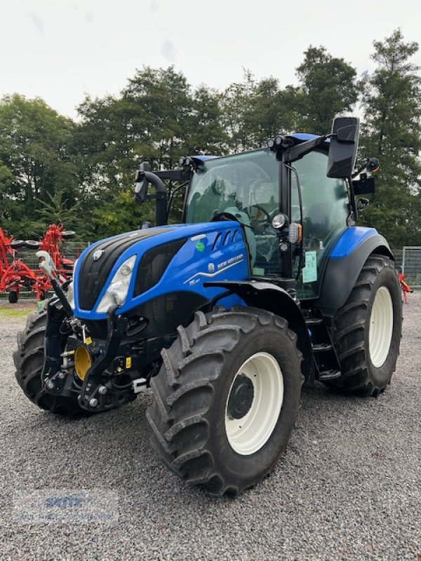 Traktor от тип New Holland T5.120 Dynamic Command, Neumaschine в Lindenfels-Glattbach (Снимка 1)