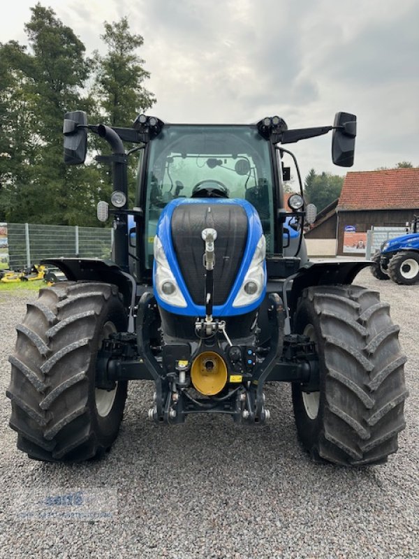 Traktor от тип New Holland T5.120 Dynamic Command, Neumaschine в Lindenfels-Glattbach (Снимка 2)