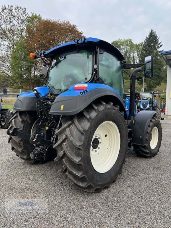 Traktor от тип New Holland T5.120 Dynamic Command, Neumaschine в Lindenfels-Glattbach (Снимка 5)
