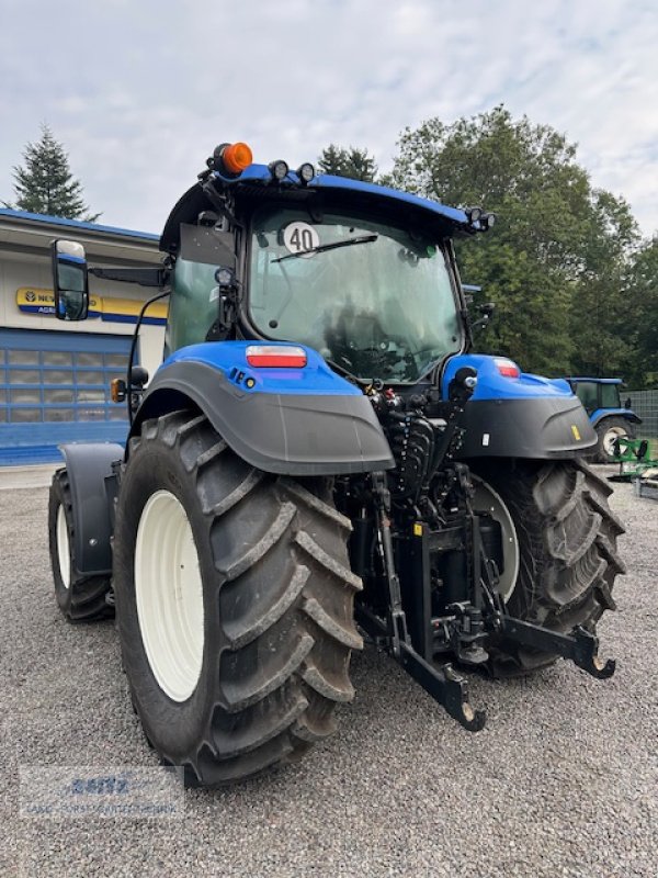 Traktor от тип New Holland T5.120 Dynamic Command, Neumaschine в Lindenfels-Glattbach (Снимка 8)