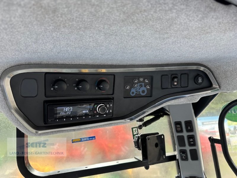 Traktor от тип New Holland T5.120 Dynamic Command, Neumaschine в Lindenfels-Glattbach (Снимка 12)