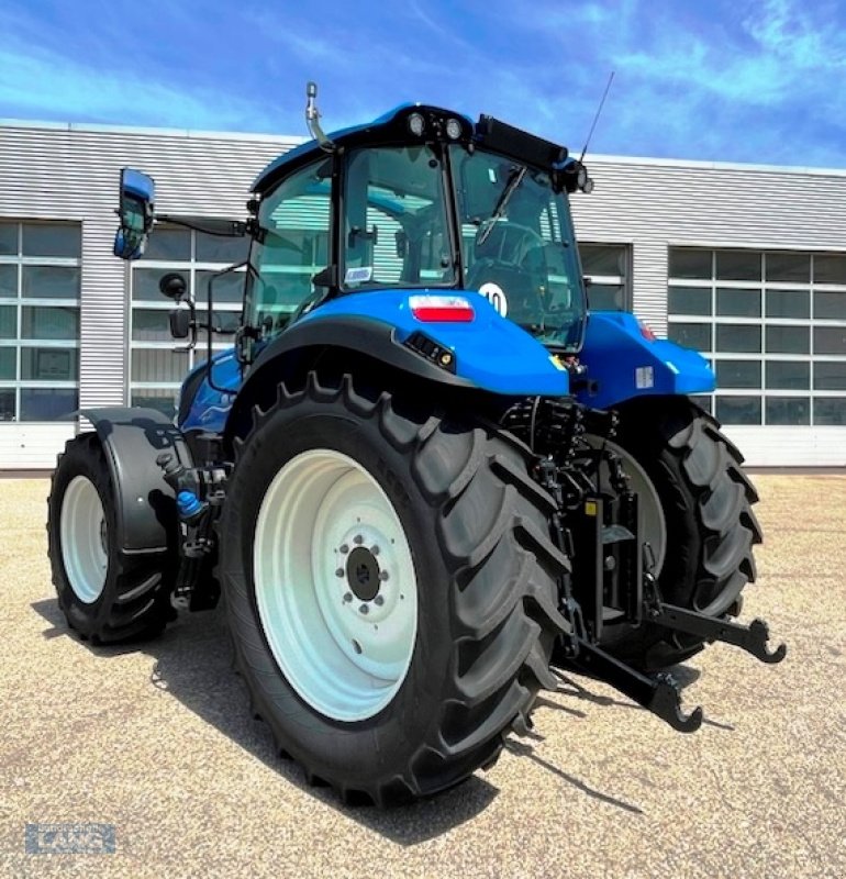Traktor tipa New Holland T5.120 EC, Neumaschine u Rottenburg (Slika 3)