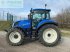 Traktor от тип New Holland t5.120 electro command, Gebrauchtmaschine в MARLENHEIM (Снимка 4)