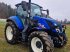 Traktor du type New Holland T5.120 Electro Command, Gebrauchtmaschine en Schaffhausen (Photo 5)