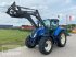 Traktor of the type New Holland T5.120 ELECTRO COMMAND, Gebrauchtmaschine in Oyten (Picture 1)
