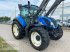 Traktor of the type New Holland T5.120 ELECTRO COMMAND, Gebrauchtmaschine in Oyten (Picture 3)