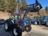 Traktor от тип New Holland T5.120, Vorführmaschine в Burgkirchen (Снимка 18)