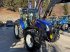 Traktor от тип New Holland T5.120, Vorführmaschine в Burgkirchen (Снимка 14)
