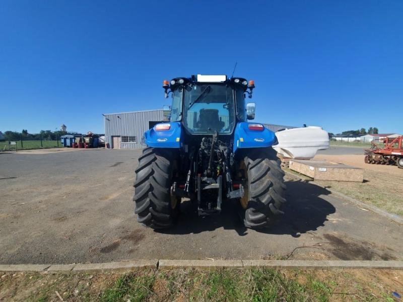 Traktor typu New Holland T5.120, Gebrauchtmaschine v BRAY en Val (Obrázek 5)