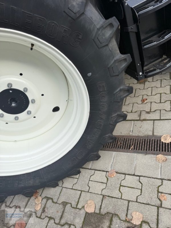 Traktor of the type New Holland T5.120, Gebrauchtmaschine in Malterdingen (Picture 4)