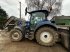 Traktor типа New Holland T5120AC, Gebrauchtmaschine в PLUMELEC (Фотография 1)