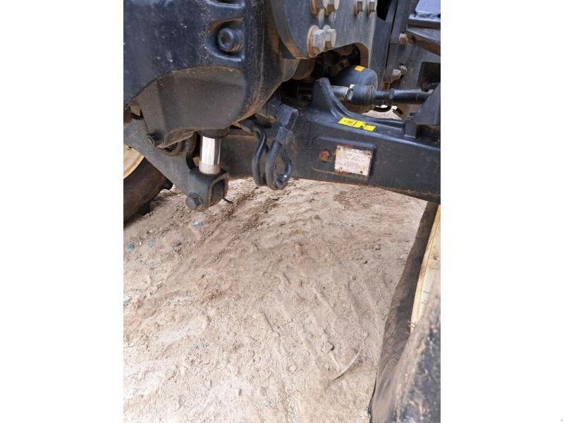 Traktor типа New Holland T5120DYC, Gebrauchtmaschine в PLUMELEC (Фотография 7)