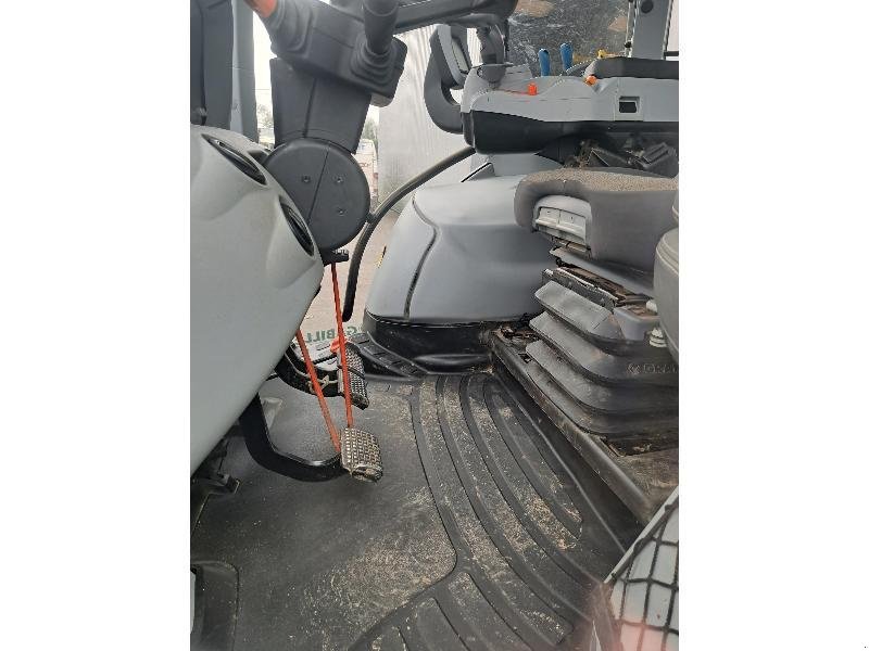 Traktor typu New Holland T5120DYC, Gebrauchtmaschine v PLUMELEC (Obrázek 10)