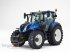 Traktor του τύπου New Holland T5.140 AC BaseTec, Neumaschine σε Bad Waldsee Mennisweiler (Φωτογραφία 7)