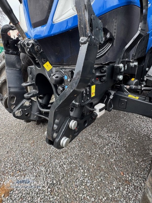 Traktor του τύπου New Holland T5.140 AC, Neumaschine σε Lindenfels-Glattbach (Φωτογραφία 7)