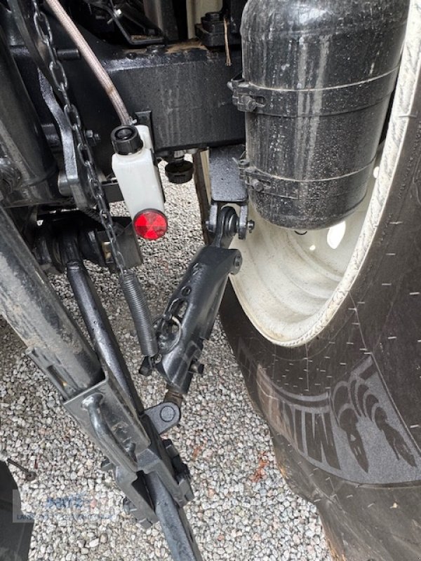 Traktor του τύπου New Holland T5.140 AC, Neumaschine σε Lindenfels-Glattbach (Φωτογραφία 11)