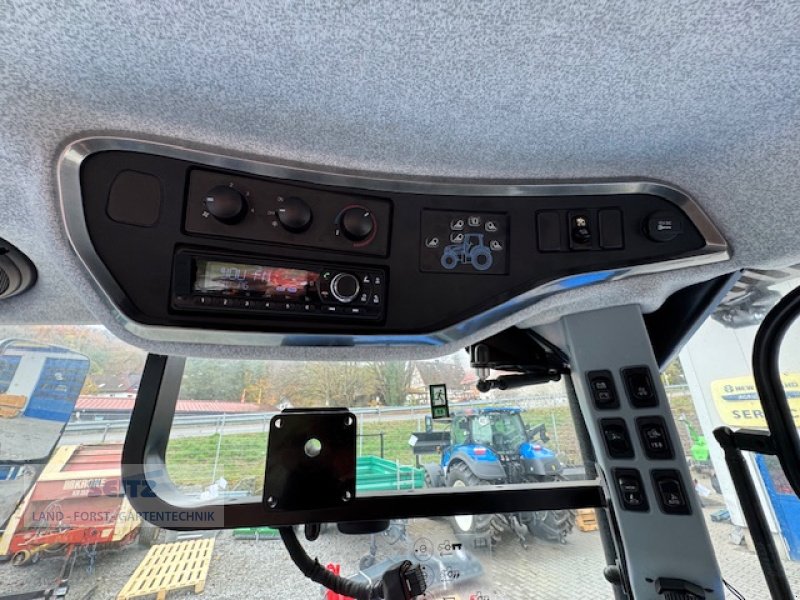 Traktor του τύπου New Holland T5.140 AC, Neumaschine σε Lindenfels-Glattbach (Φωτογραφία 17)