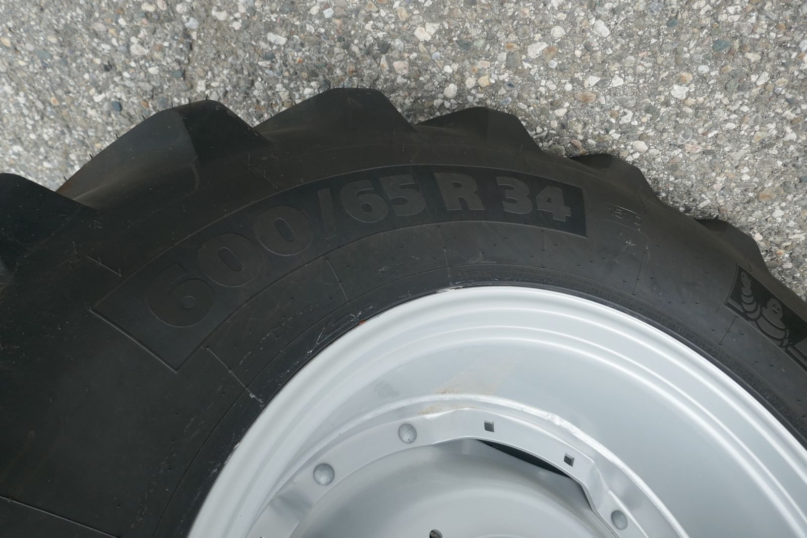 Traktor типа New Holland T5.140, Gebrauchtmaschine в Villach (Фотография 10)