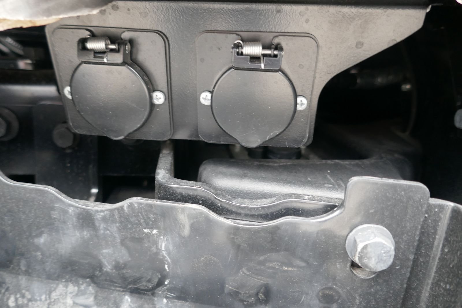 Traktor типа New Holland T5.140, Gebrauchtmaschine в Villach (Фотография 13)