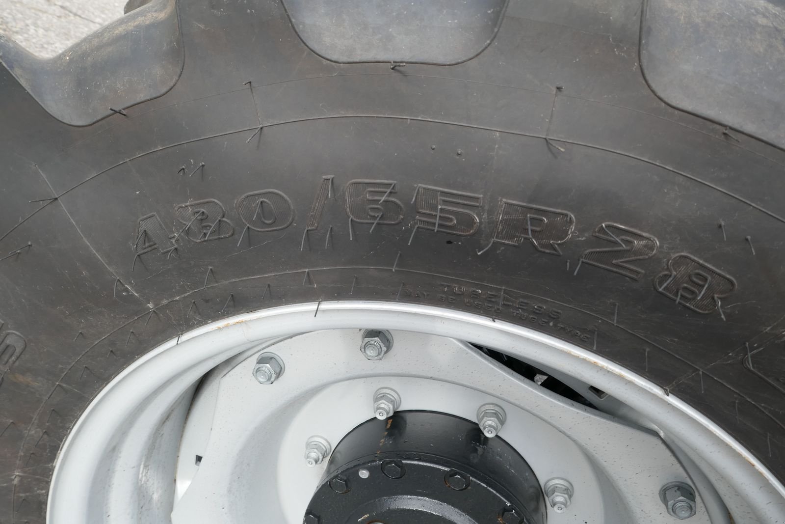 Traktor typu New Holland T5.140, Gebrauchtmaschine v Villach (Obrázok 15)