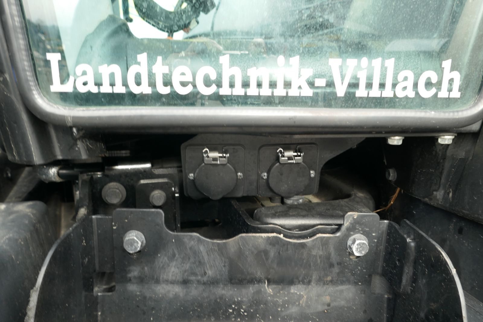 Traktor typu New Holland T5.140, Gebrauchtmaschine v Villach (Obrázok 13)