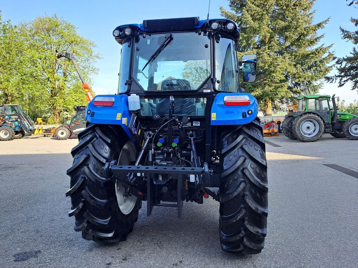 Traktor tip New Holland T5.80 Dual Command, Neumaschine in Burgkirchen (Poză 8)