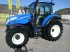 Traktor des Typs New Holland T5.80 Dual Command, Gebrauchtmaschine in Villach (Bild 2)