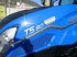 Traktor des Typs New Holland T5.80 Dual Command, Gebrauchtmaschine in Villach (Bild 3)