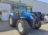 Traktor of the type New Holland T5.80 HILO, Neumaschine in Burgkirchen (Picture 1)
