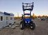 Traktor типа New Holland T5.80, Gebrauchtmaschine в BRAY en Val (Фотография 3)