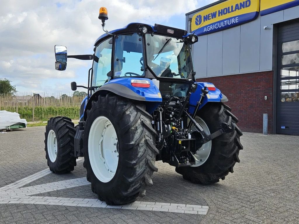 Traktor του τύπου New Holland T5.85 Dual command, Gebrauchtmaschine σε BENNEKOM (Φωτογραφία 7)