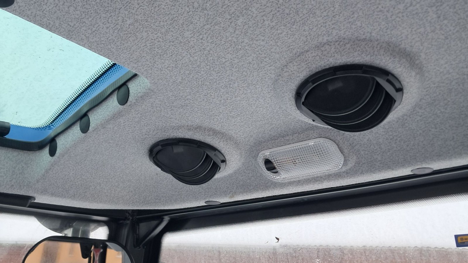 Traktor typu New Holland T5.85, Gebrauchtmaschine w Aars (Zdjęcie 5)