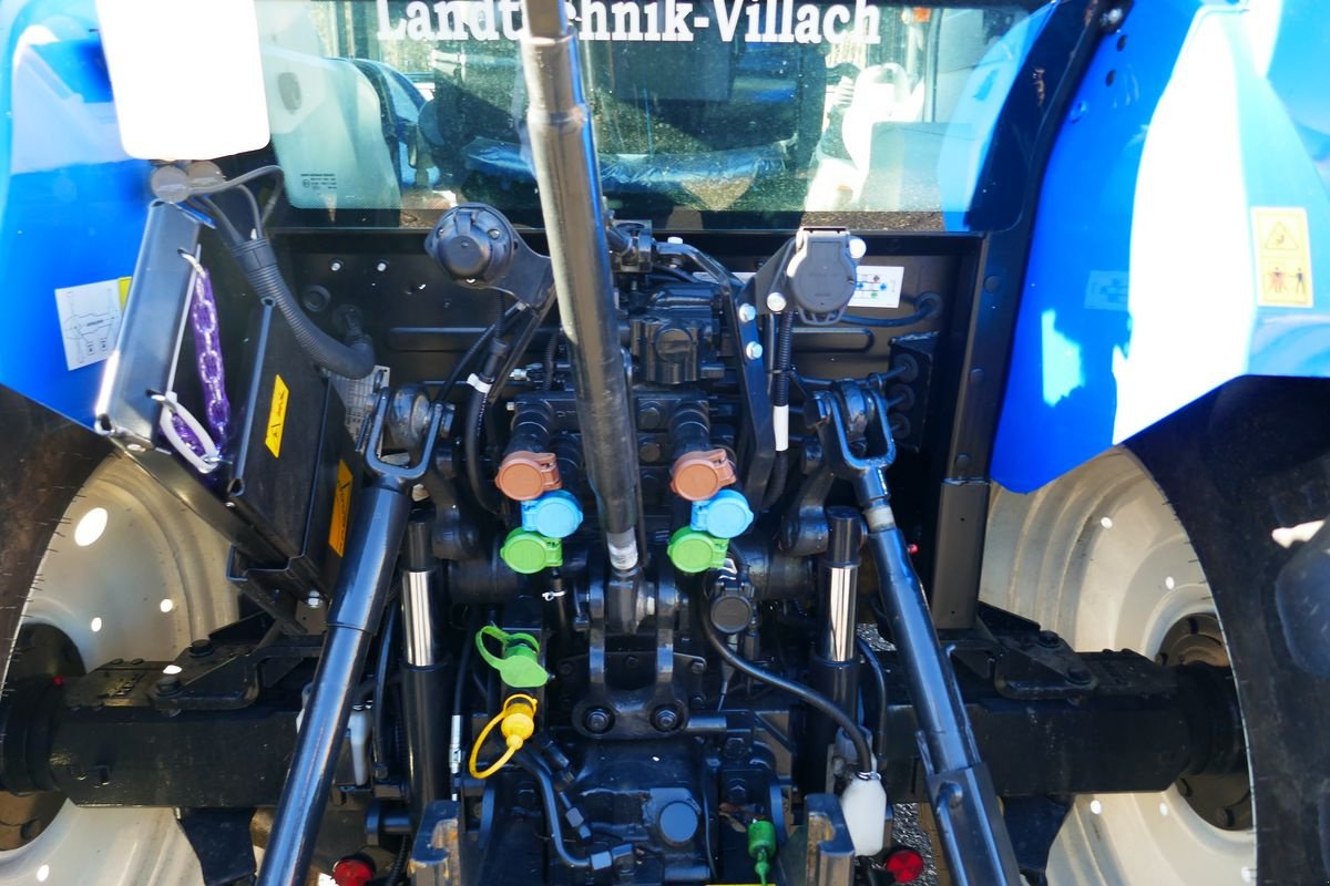 Traktor типа New Holland T5.90 Dual Command, Vorführmaschine в Villach (Фотография 22)
