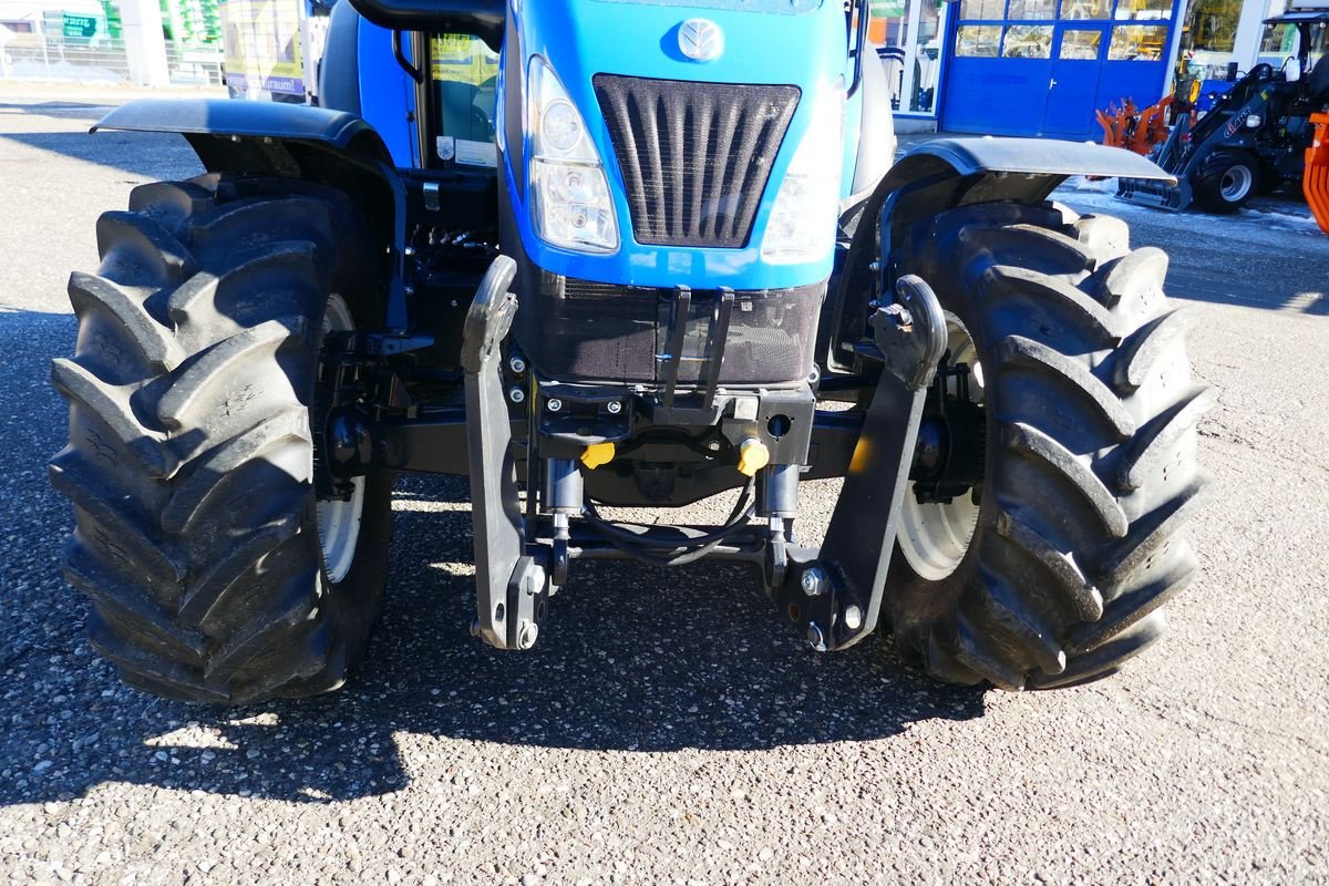 Traktor typu New Holland T5.90 Dual Command, Vorführmaschine w Villach (Zdjęcie 21)