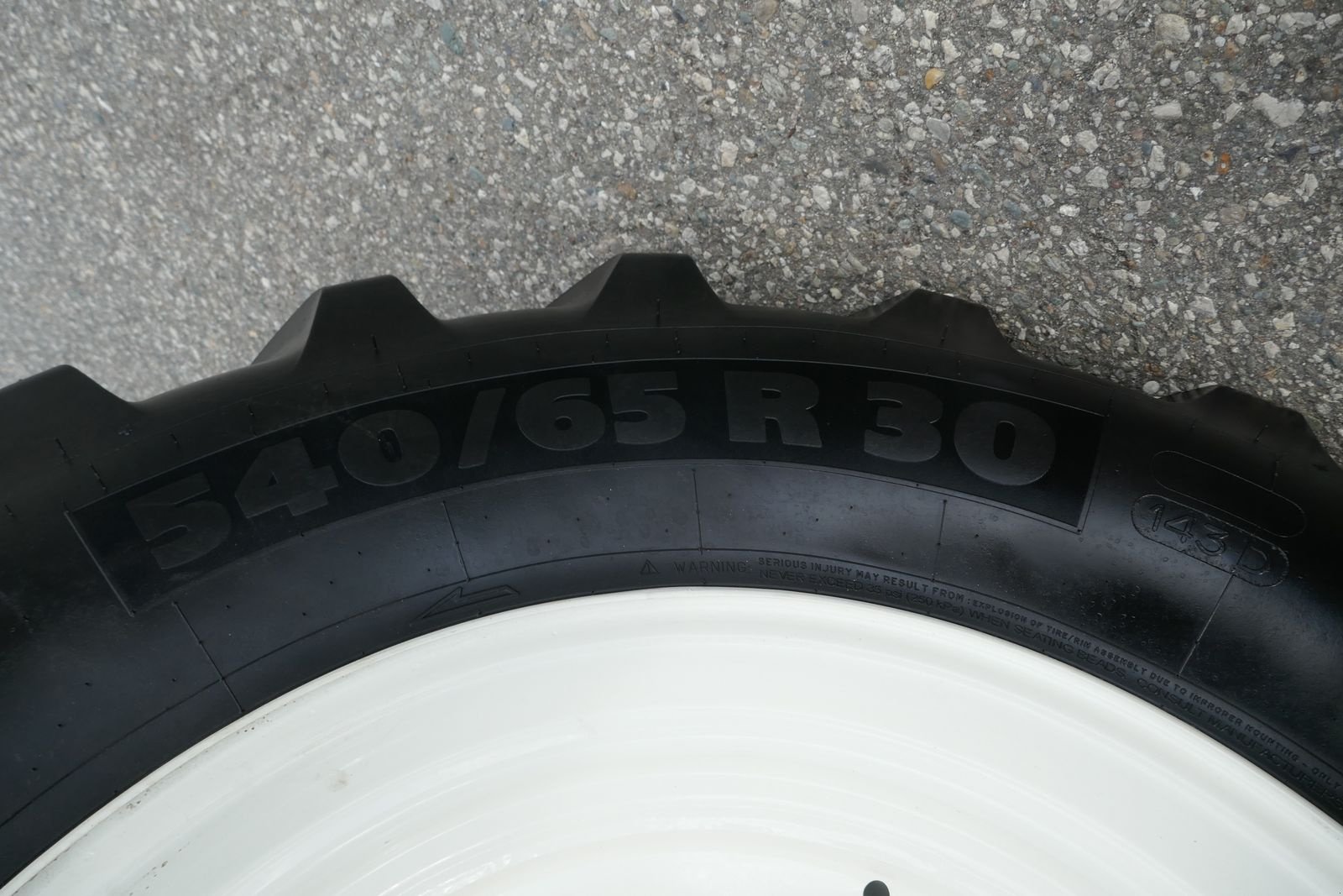 Traktor типа New Holland T5.90 Dual Command, Gebrauchtmaschine в Villach (Фотография 7)