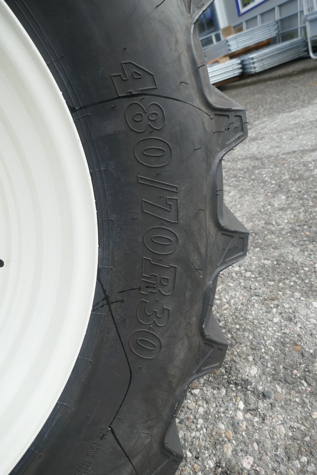 Traktor Türe ait New Holland T5.90 Dual Command, Gebrauchtmaschine içinde Villach (resim 12)