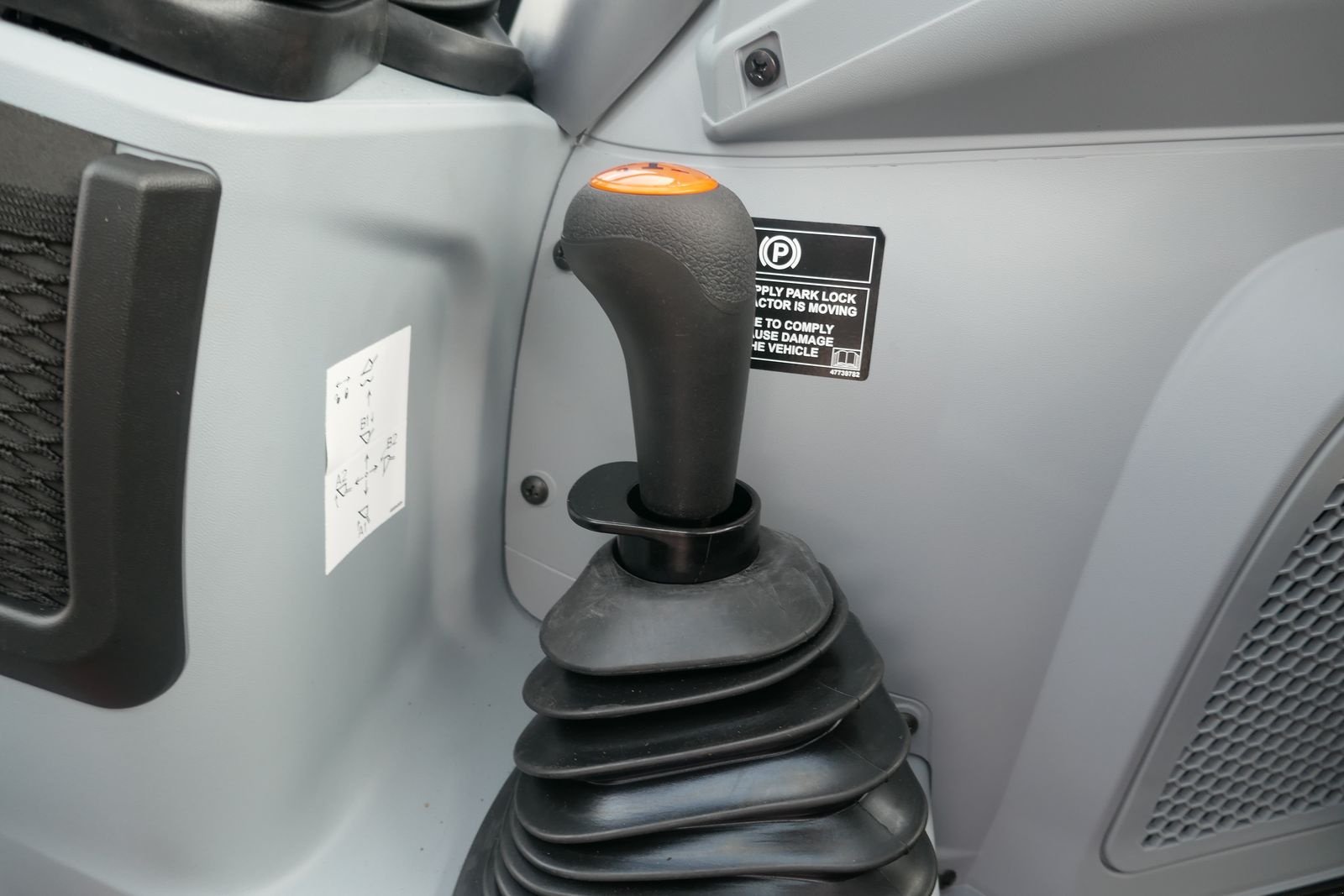 Traktor Türe ait New Holland T5.90 Dual Command, Gebrauchtmaschine içinde Villach (resim 11)