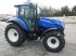 Traktor Türe ait New Holland T5.90 Dual Command, Gebrauchtmaschine içinde Villach (resim 7)