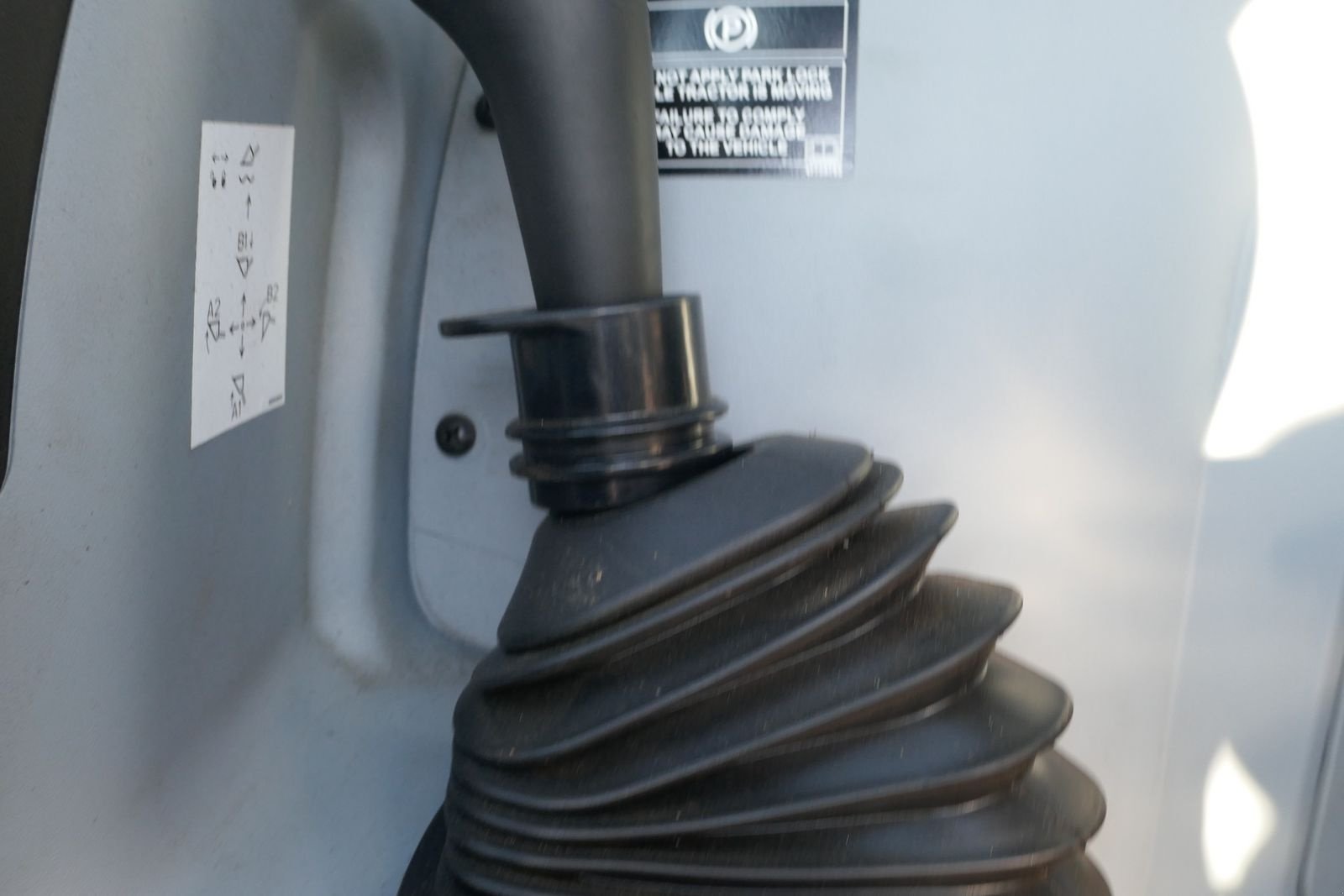 Traktor του τύπου New Holland T5.90 Dual Command, Gebrauchtmaschine σε Villach (Φωτογραφία 13)