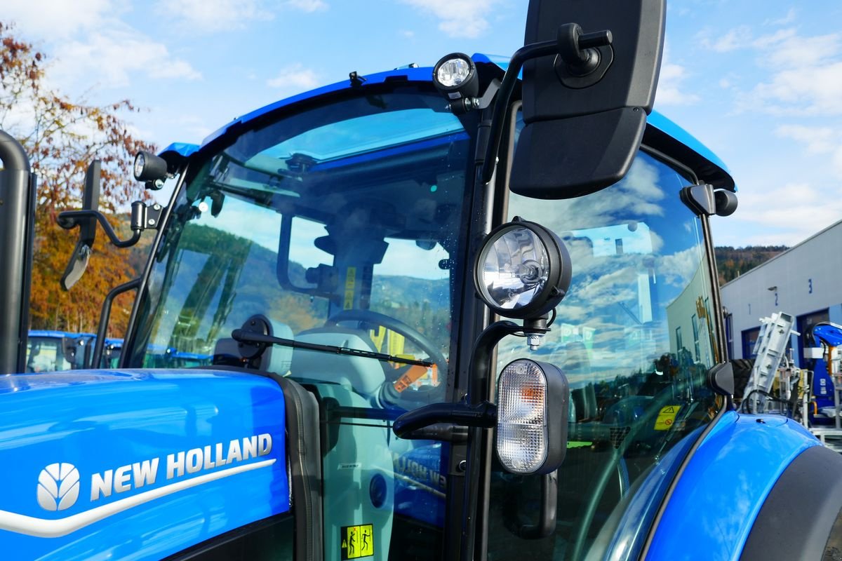Traktor tip New Holland T5.90 Dual Command, Gebrauchtmaschine in Villach (Poză 9)