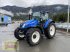 Traktor of the type New Holland T5.90 Dual Command, Neumaschine in Kötschach (Picture 1)