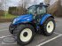 Traktor Türe ait New Holland T5.90 Dual Command, Neumaschine içinde Münzkirchen (resim 1)