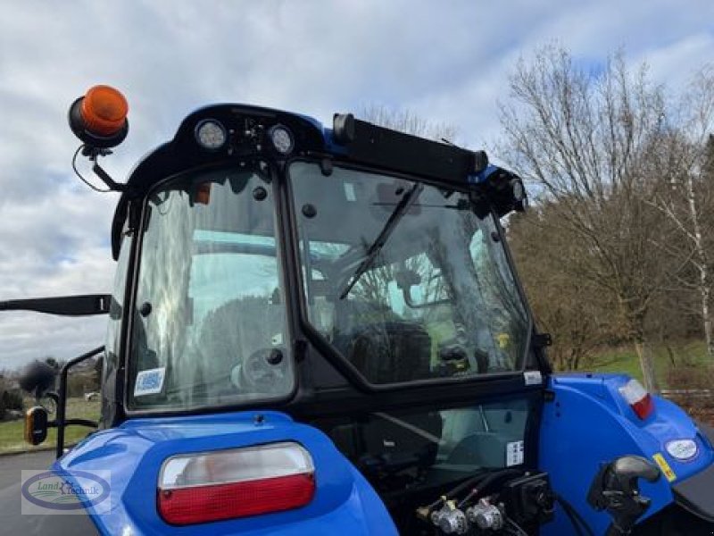 Traktor Türe ait New Holland T5.90 Dual Command, Neumaschine içinde Münzkirchen (resim 15)