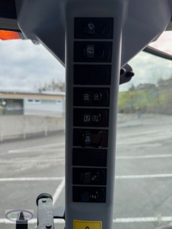 Traktor Türe ait New Holland T5.90 Dual Command, Neumaschine içinde Münzkirchen (resim 23)