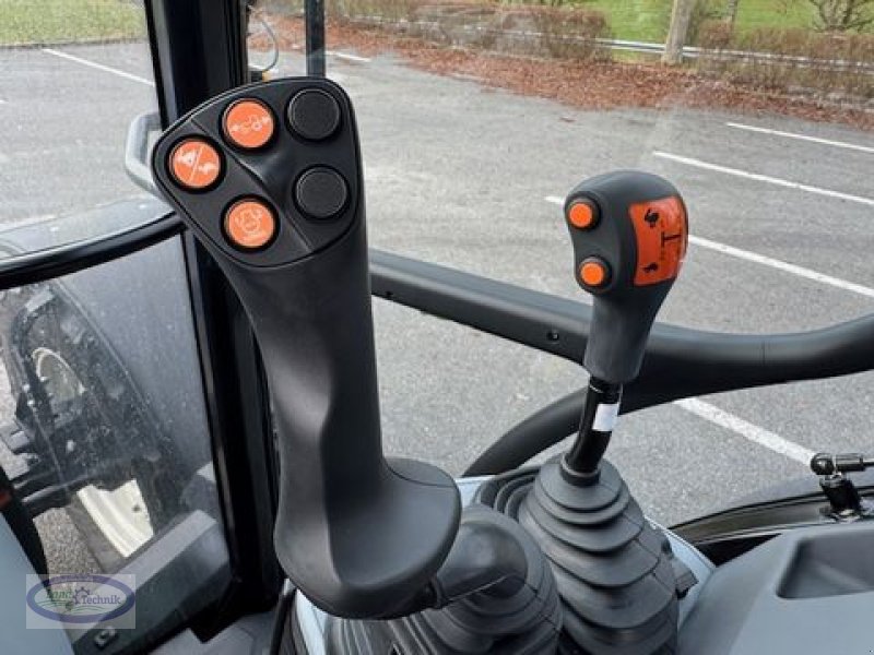 Traktor Türe ait New Holland T5.90 Dual Command, Neumaschine içinde Münzkirchen (resim 22)