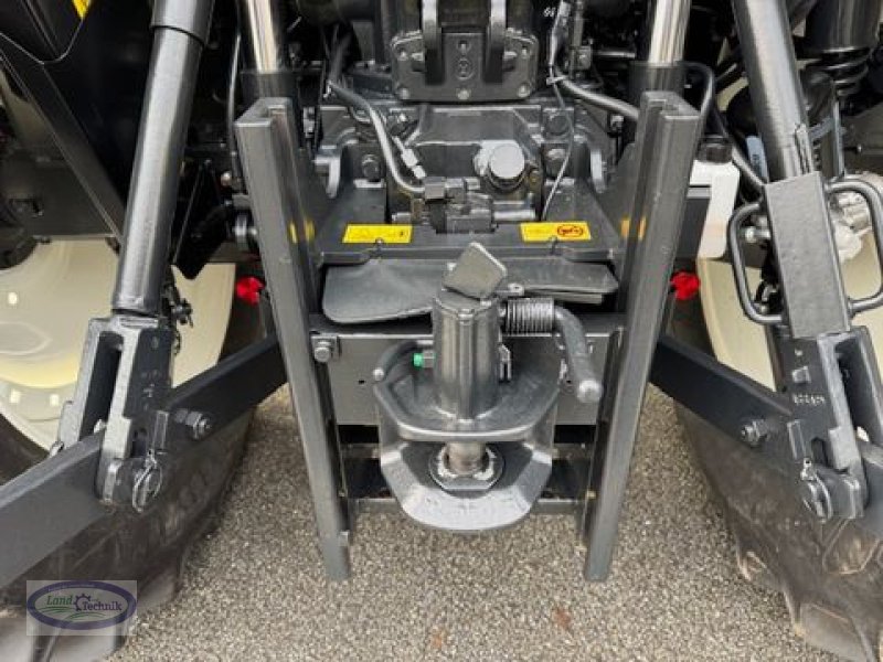 Traktor Türe ait New Holland T5.90 Dual Command, Neumaschine içinde Münzkirchen (resim 13)