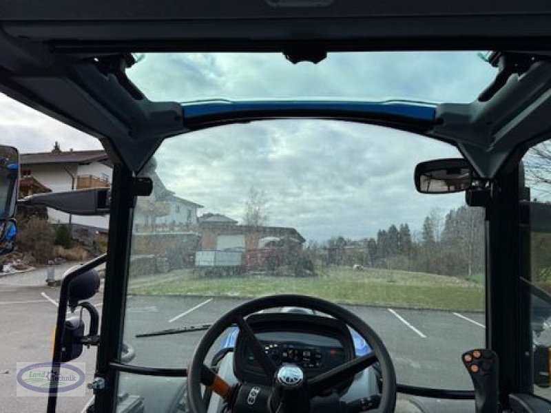 Traktor Türe ait New Holland T5.90 Dual Command, Neumaschine içinde Münzkirchen (resim 27)