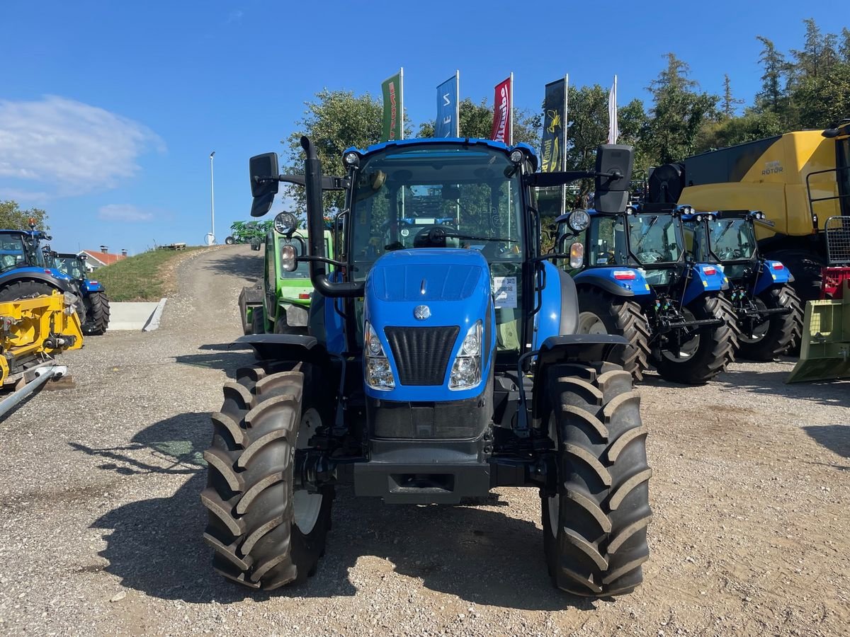 Traktor типа New Holland T5.90 Dual Command, Neumaschine в Obritzberg (Фотография 4)