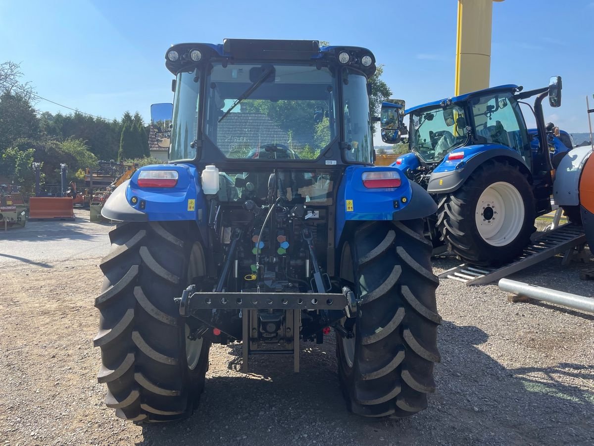 Traktor типа New Holland T5.90 Dual Command, Neumaschine в Obritzberg (Фотография 8)